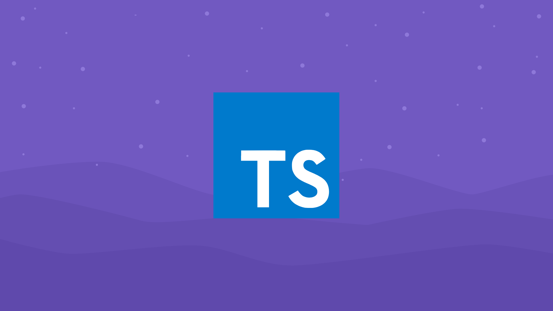 Cover Image for Configuración básica de Typecript