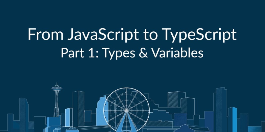 Cover Image for Fundamentos de Tipado en Typescript Parte 1